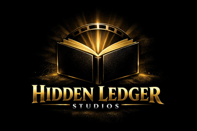 Hidden Ledger Studios